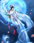 陈长安牧云瑶百度百科