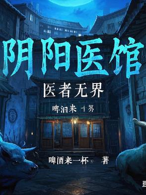 阴阳医典