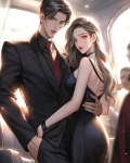 天才三宝爹地是霸总