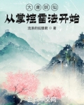 大唐妖仙,从掌控雷法开始免费
