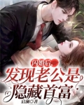 闪婚后,发现老公是隐藏首富