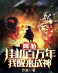 网游:挂机百万年,我醒来成神