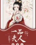 一品夫人荣宠记红甘泉小说