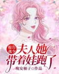 报告战少夫人她带着娃跑了