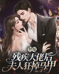 替嫁新娘,残疾大佬放肆宠