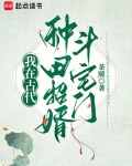 我在古代种田招婿斗宅门